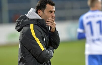 DINAMO - FCSB // Nicolae Dică improvizează din nou » E forțat ca în meciul cu Dinamo să folosească soluția de avarie