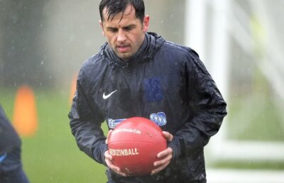 FCSB - LAZIO // Lovitură pentru Dică » Un jucător de bază ratează meciul retur din Europa League