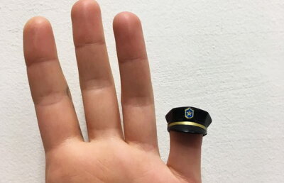 FOTO O femeie şi-a tăiat jumătate din degetul mic! Ce face acum cu el este ȘOCANT