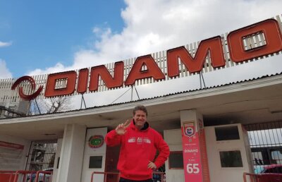 DINAMO - FCSB // Răducioiu, analiză acidă înaintea derby-ului: "La Dinamo obiectivul nu este acela de a face performanță"