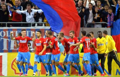 DINAMO - FCSB // Dinamo vrea 3 jucători de la FCSB: "El ar fi un adevărat lider"