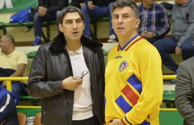 EXCLUSIV Pițurcă revine pe banca unei echipe de club! Mâine este așteptat să semneze contractul: va pregăti doi jucători de clasă 