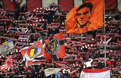 Mesajul dinamoviștilor pentru fani înainte de Derby: "Istoria ne obligă" » Se vând bilete până la ora meciului