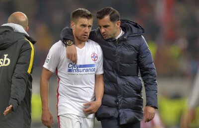 DINAMO - FCSB 2-2 // Pintilii râde de Dinamo: "Acum, bucuria e mai mare pentru noi"