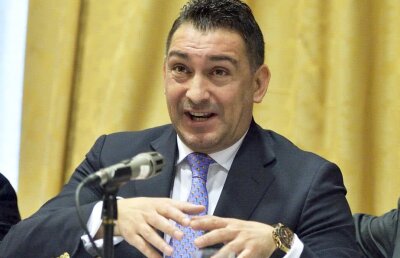 DINAMO - FCSB 2-2 // Ilie Dumitrescu, fascinat de un fotbalist după Derby de România: "Nu am mai zis asta despre el niciodată"