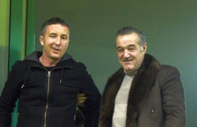 Atac direct la Becali și MM după Derby de România: "N-au nicio valoare, nici patronul, nici managerul general"