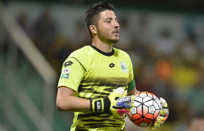 EXCLUSIV BĂLGRĂDEAN LA FCSB // Alegere incredibilă! Gigi Becali aduce un fost dinamovist în locul lui Vlad: "Da, pe el îl vreau"