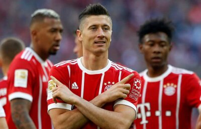 Champions League se joacă pe Pariori.ro » Ce propunem pentru partida dintre Bayern și Beșiktaș