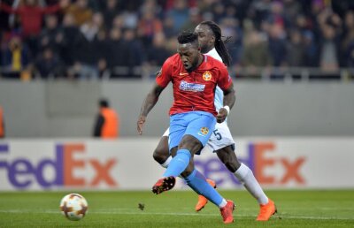 Gnohere: "Sunt un pic răzbunător. Nu am terminat ce aveam de făcut acolo, m-aș întoarce cu mare plăcere!"