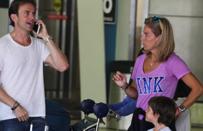 O fostă mare sportivă trece printr-un moment foarte greu. A rămas fără soţ, copii şi bani