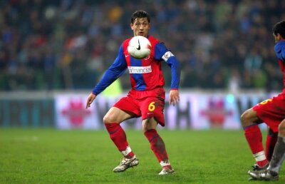 Mirel Rădoi vrea alt căpitan la FCSB: "Mi-e greu să cred că Tănase poate să-i spună asta lui Stăncioiu"