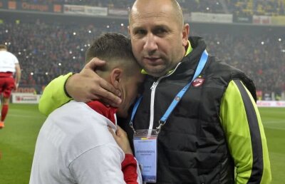 Sancțiuni dure după incidentele din derby » Dinamo și FCSB, penalizate de Comisia de Disciplină