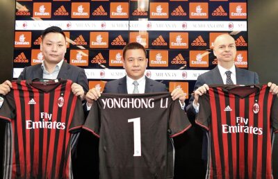 Intră AC Milan în insolvenţă? Cum a comentat preşedintele rossonerrilor aceste zvonuri