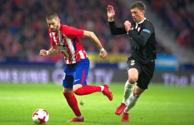 Ce lovitură ar fi! Fosta echipă a lui Budescu pune pe masă 60 milioane de euro pentru un fotbalist