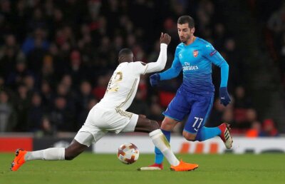 VIDEO + FOTO Cunoaștem echipele calificate în optimile de finală ale Europa League