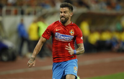 EXCLUSIV Știm unde va juca Gabriel Enache în Rusia » Astăzi semnează contractul și primește un salariu de 3x mai mare decât la FCSB!