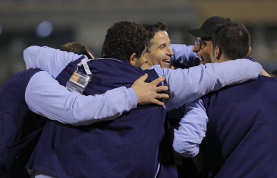 Face spectacol în Arabia Saudită » Un antrenor român a bătut-o de două ori într-o săptămână pe Al Nassr