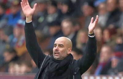 "Petromilioane" pentru Guardiola! A semnat astăzi un contract colosal