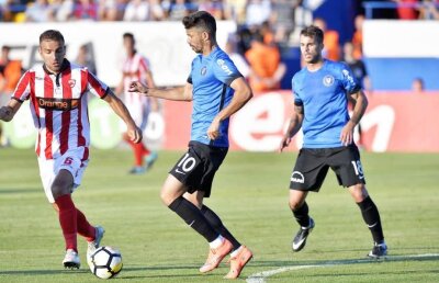 Destinație-surpriză pentru Ovidiu Herea » Și fratele său s-a transferat la aceeași echipă