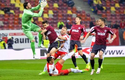 Transfer de ultim moment pentru o echipă din play-out » Jucătorul care s-a autopropus la FCSB a semnat azi!