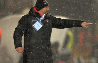 DINAMO ÎN PLAY-OUT! Miriuță pune tunurile pe jucători după înfrângerea cu Astra + ce spune despre demisie