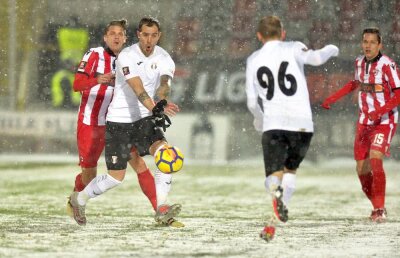 DINAMO ÎN PLAY-OUT // SABOTAJ la Giurgiu?! Dinamoviștii vor să întoarcă rezultatul!!! "O rușine, o batjocură de teren! Mergem la Comisii, Astra a făcut asta INTENȚIONAT”