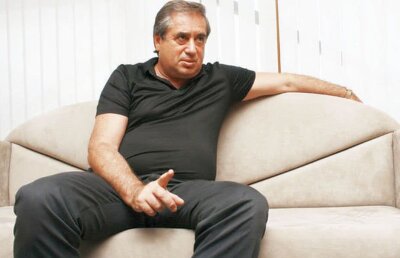 DINAMO ÎN PLAY-OUT // Patronul Astrei se răfuiește cu toți: "De asta m-am și implicat! Steaua n-a avut bunul-simț să ne mulțumească"