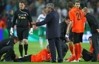 Căpitanul lui Mircea Lucescu, suspendat 17 luni pentru dopaj » Samir Nasri a fost și el sancționat de UEFA