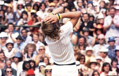 Ce meci ar fi! Dezvăluire inedită făcută de Roger Federer » Cu cine ar vrea să joace dacă ar avea mașina timpului