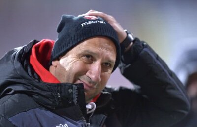 "Câinii" i-au găsit înlocuitor lui Miriuță: "Mi-am dat acordul să vin la Dinamo!"