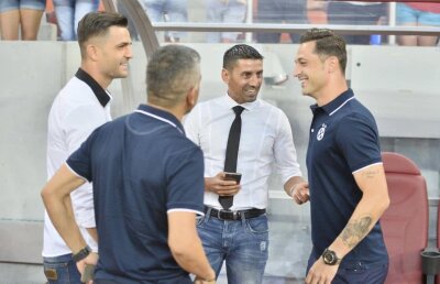 EXCLUSIV El e alesul! Dinamo și-a găsit antrenor: un mare dinamovist a semnat contractul în această seară!