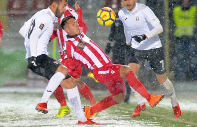 "E haos" Altă rușine istorică la Dinamo » Suflă retrogradarea în geam! Ce s-a întâmplat în ultimele 48h în vestiar și ce bani a pierdut Dinamo prin necalificare în play-off