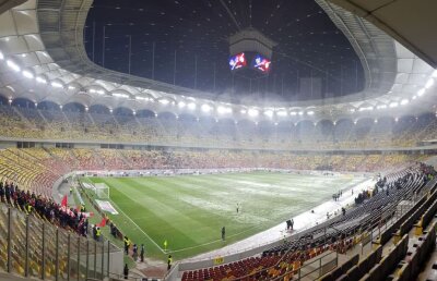 Inspecție de 30 de oameni de la UEFA! Arena Națională, sub lupa specialiștilor! Anunțul făcut de PMB 