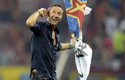 MM, de neoprit pe Facebook! Ultima aroganță lansată la adresa lui Dinamo: "Derby"