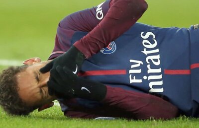 Veste teribilă pentru Neymar! Starul lui PSG a aflat verdictul după accidentarea din weekend