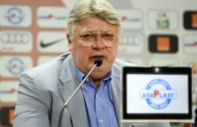 Victorie doar pe jumătate pentru Becali » Iorgulescu a anunțat azi o măsură importantă: "Propunerea FCSB a fost votată în Adunarea Generală"