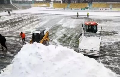 VIDEO/UPDATE Eforturi recompensate: meciul Concordia - FC Voluntari se joacă!