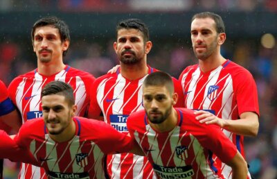 Cel mai surprinzător transfer al iernii s-a făcut: starul lui Atletico Madrid a semnat cu fosta echipă a lui Budescu!