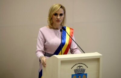 Gabriela Firea, dispusă să treacă peste sfaturile specialiștilor la Arena Națională: "Ne asumăm aceste riscuri"