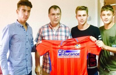 Surpriză în lotul lui Nicolae Dică pentru meciul cu Hermannstadt » Pe cine a chemat de urgență 