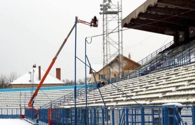 Ultimele detalii de la Sibiu înaintea de Hermannstadt - FCSB! Ce măsuri se vor lua mâine dimineață 