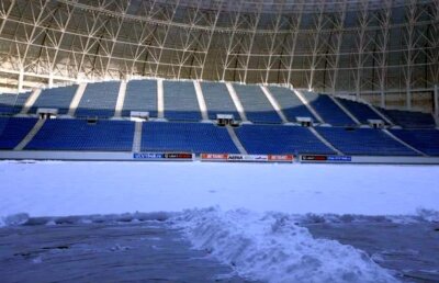 ULTIMA ORĂ S-a amânat și Craiova - Dinamo! FCSB, singura care a făcut scandal, pusă să joace la Sibiu!