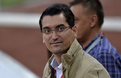 Gigi Becali a dat-o la întors și susține cea mai controversată decizie a lui Burleanu: "Sunt 100% de acord cu el, Lupescu greșește"