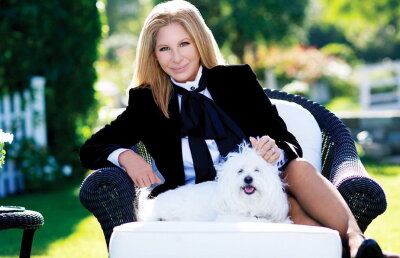 O actriţă celebră şi-a clonat de două ori căţeluşa