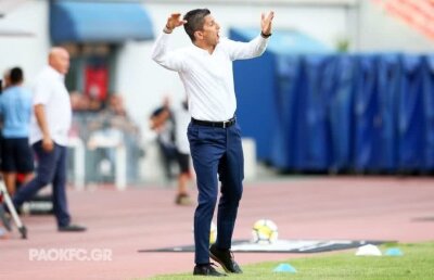 Răzvan Lucescu este de neoprit! A ajuns la a 16-a victorie la rând și nu uită de rivala Olympiakos: ”Le-a fost frică de noi. Asta e cea mai mare victorie” 
