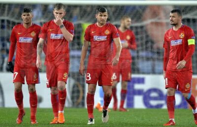 FCSB nu renunță! Steliștii sunt gata să meargă la Tribunal: "Ar trebui dați în judecată"