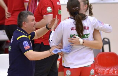 "Haimana, ofițer făcut la apelul bocancilor" » Scrisoare deschisă împotriva conducerii lui Dinamo: "Am primit limbaj suburban, aroganță, amenințări!"