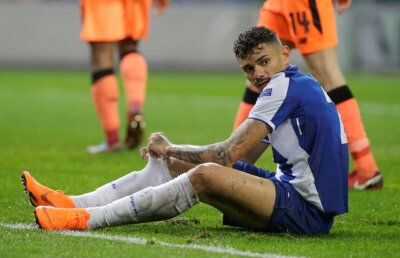 Cota zilei pe Pariori.ro » 1.77 pentru un derby echilibrat în Porto - Sporting