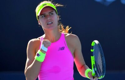 Sorana Cîrstea și-a aflat adversara din superturneul de la Madison Square Garden » În semifinale poate da peste Serena Williams sau Marion Bartoli!