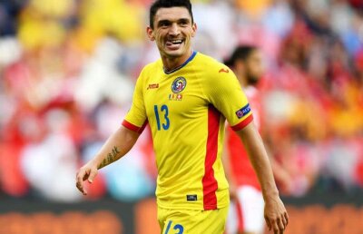 OFICIAL Claudiu Keșeru a semnat un nou contract » Prima reacție a atacantului